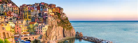Best Cinque Terre Tours And Vacations 2020 2021