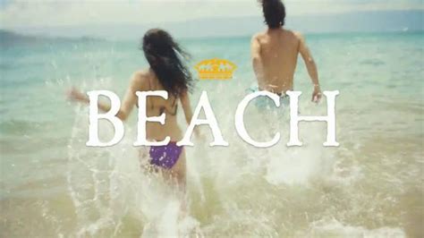 Corona Extra Tv Commercial Find Your Beach Song By Blind Pilot