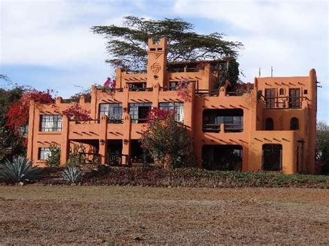 African Heritage House In Nairobi Kenya An Amazing Bed And Breakfast