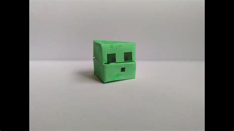 Minecraft Crafts Minecraft Designs Slime Minecraft Papercraft Images Porn Sex Picture