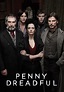 Penny Dreadful | TV fanart | fanart.tv