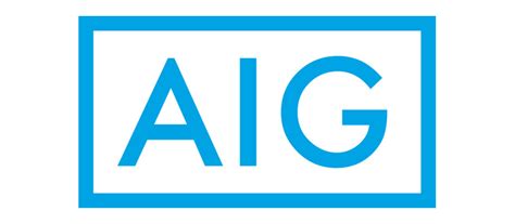 Aig Logo The Council Of Insurance Agents And Brokers