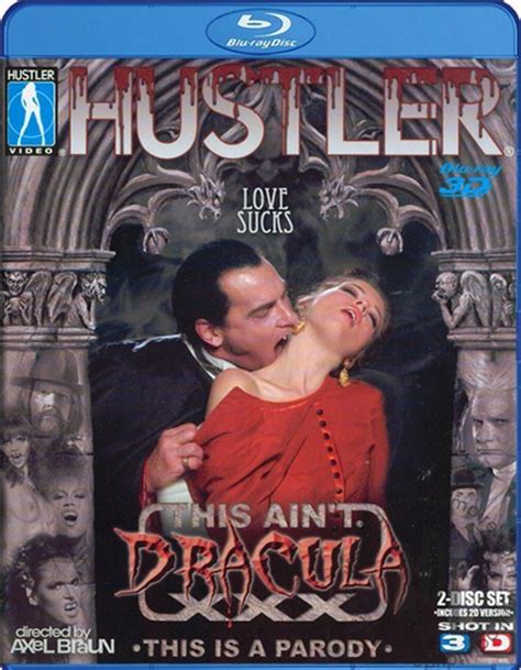This Ain T Dracula Xxx D Streaming Video At Fapnado Store With Free Previews