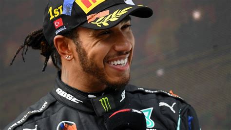 She is an instrumental part of his training and his success and takes care of most of his daily life. Lewis Hamilton claims seventh F1 title after epic Turkish ...