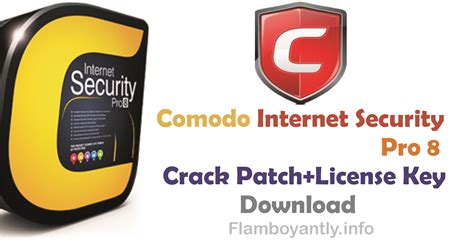 Comodo Internet Security Pro 10 Serial Key Inew