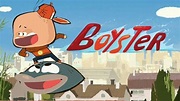 Boyster, el chico ostra critica | Cartoon Amino Español Amino