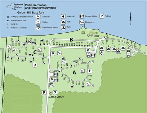 Check spelling or type a new query. Golden Hill State Park Campsite Photos - Site 31