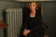 Sue Johnston talks about her role as Denker in hit TV show Downton ...