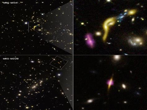 Nasa Hubble Telescope Discovers 6 Massive Dead Galaxies Check Details