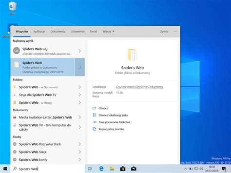 How to manually install windows 10 1903 may 2019 update now. Windows 10 version 1903 - we look at new products and ...