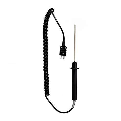 Comark Att54a Heavy Duty Penetration Probe W 4 Tip