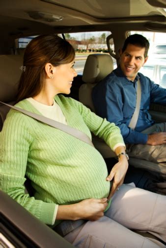 Want To Drive While Pregnant Here Are Safety Measures Daily Active