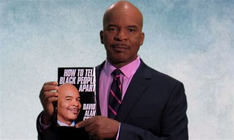 Watch ‘how To Tell Black People Apart By David Alan Grier Indiewire