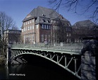 Hochschule für bildende Künste Hamburg | Landeshochschulkonferenz ...
