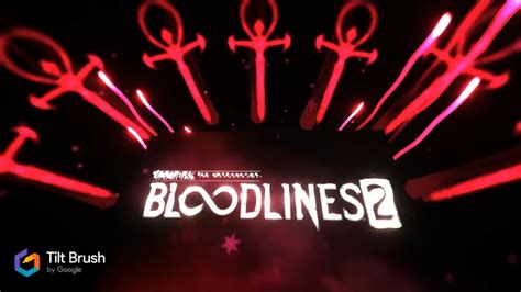 Bloodlines 2 Rvtmb