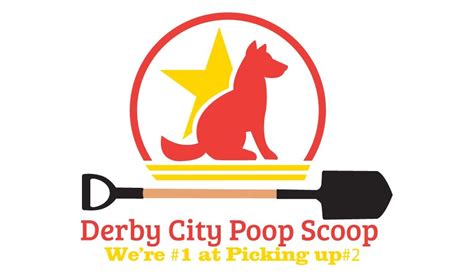 Derby City Poop Scoop