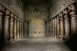 Kanheri Caves in Mumbai are a treasure house of beauty and history ...