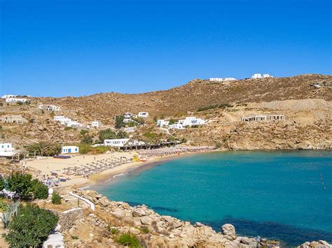 Where To Stay In Mykonos 10 Best Areas The Nomadvisor