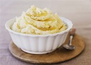How to Make Healthy Mashed Potatoes