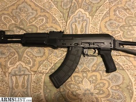 Armslist For Sale Ak 47 Kalashnikov Usa 762x39