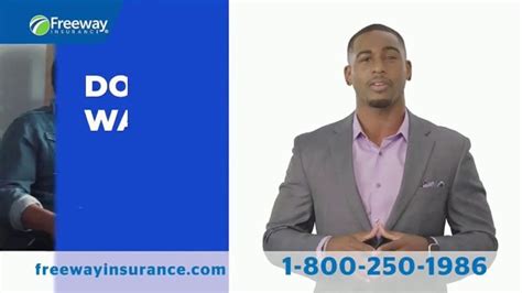 You can obtain a freeway auto insurance quote one of several ways: Freeway Insurance TV Commercial, 'Save Hundreds: Free ...