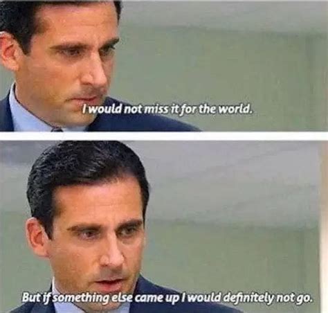Why Are You The Way That You Are The Office Memes For Sales