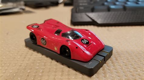I Work At Viper Scale Racing We Make Ho Slot Cars And Parts Heres A