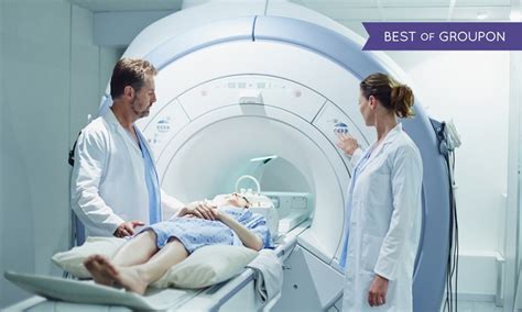 Rezonans magnetyczny - TOMMA Diagnostyka Obrazowa | Groupon