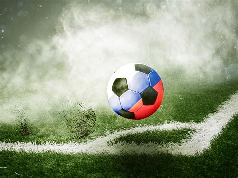 Soccer Wallpaper 2000x1500