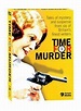 Time For Murder TV Series Complete DVD Box Set - Pristine Sales