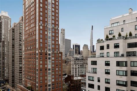 201 East 66th Street New York Ny 10065 Sales Floorplans Property