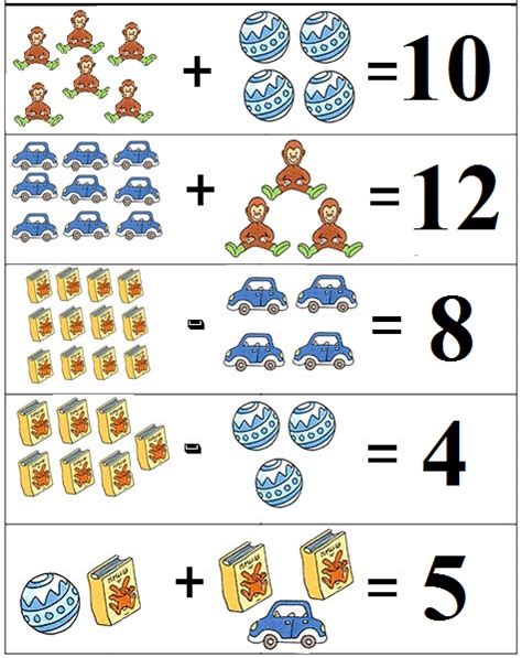 Maybe you would like to learn more about one of these? Penjumlahan Soal Matematika Tk B Semester 2 / Contoh Soal Matematika Anak Tk B Dan Jawabannya ...