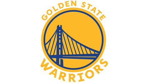 Golden State Warriors Logo Valor História Png