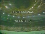 WWF on MSG Network (1973)