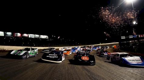 Hype Video Get Ready For The 2023 Dirt Late Model Dream At Eldora Speedway