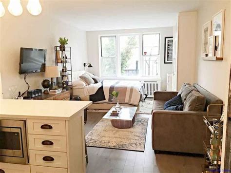 Small Spaces 4 Renovation Tips For A Small Apartment