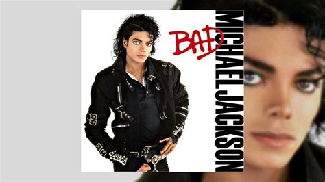 Rediscover Michael Jacksons Bad 1987 Tribute