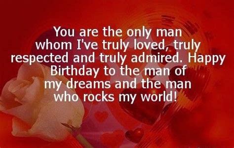 Happy Birthday Birthday Quotes For Boyfriend Shortquotescc