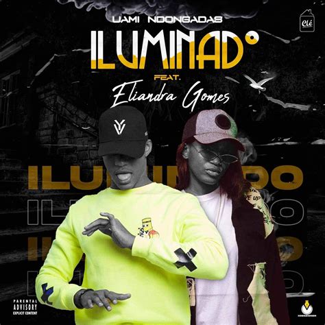 Bata shooter o novo jogo de ritmo musical. Uami Ndongadas Feat. Eliandra Gomes - Iluminado (Rap) MP3 ...