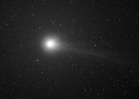 Comet Lovejoy Tinyblue Observatory