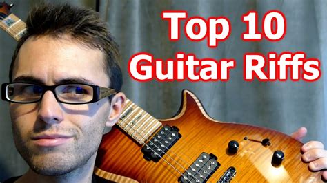 Top 10 Greatest Guitar Riffs Played Backwards Accordi Chordify