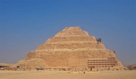 Затерянный город Мемфис Египет