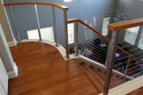 Stainless Cable Railings San Diego Cable Railings