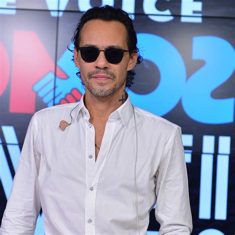 Marc Anthony: 'Alex Rodriguez never has a bad moment' - By Celebrities