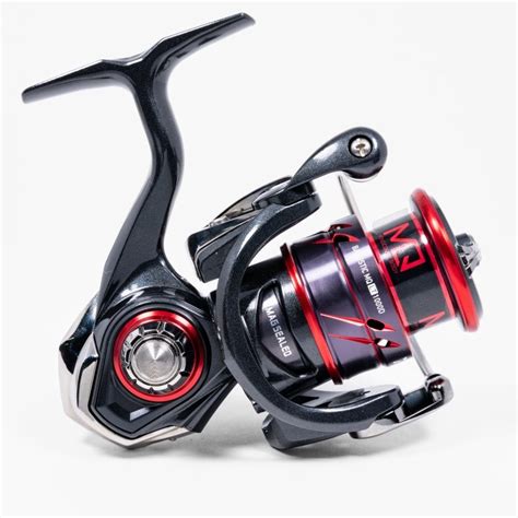 Rola Daiwa Ballistic Mq Lt D C