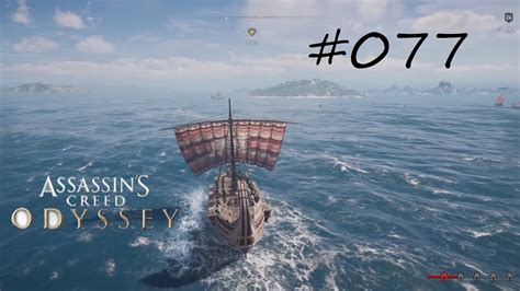 Assassin S Creed Odyssey Kultist Asterios Letsplay German