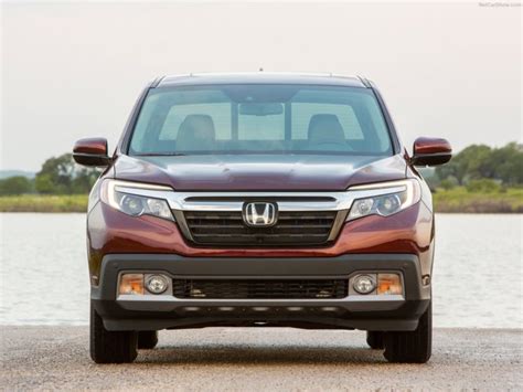 Maybe you would like to learn more about one of these? 2016, Cars, Honda, Pickup, Ridgeline Wallpapers HD ...