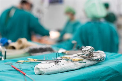 What You Should Know About Open Heart Surgery University Health News