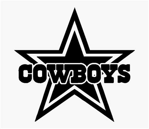 Dallas Cowboys Logo Dallas Cowboys 12 X 12 Arched Logo Decal We