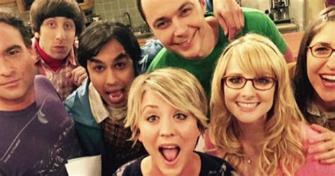 Things You Didn T Know About The Cast Of The Big Bang Theory